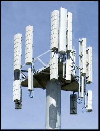 Phone Tower