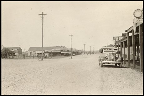 Wiluna 1936