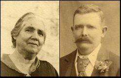 Catherine and James McGhie