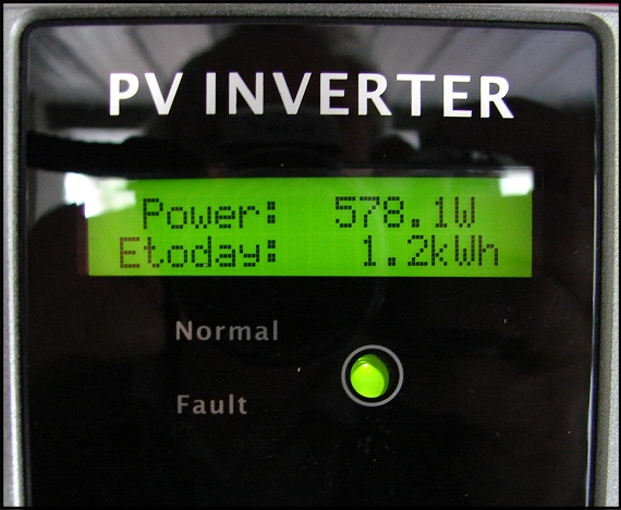 Solar Inverter