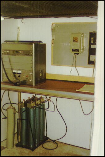 ic22a in cabinet