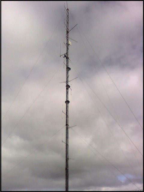 VK6RMS tower